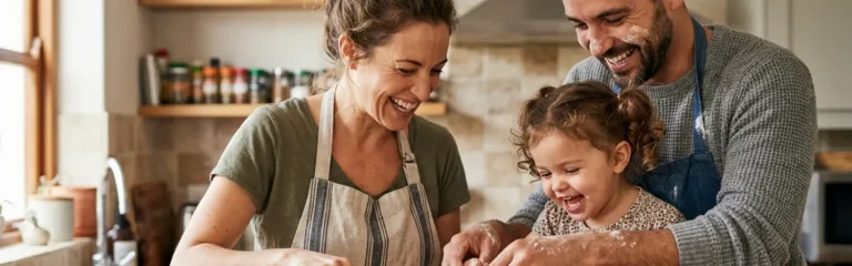 Cómo celebrar el Día de la Madre