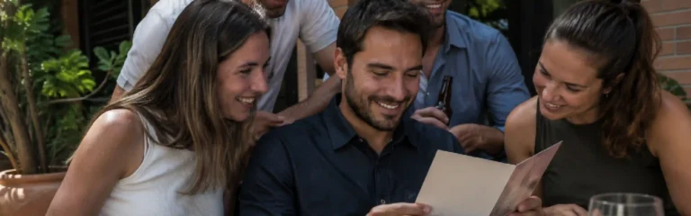 Feliz cumpleaños bonito