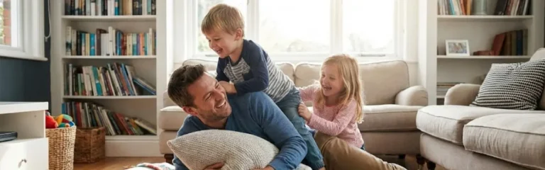 Por qué se celebra el dia del padre
