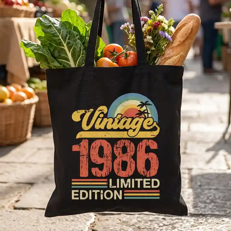 Shopper 1986