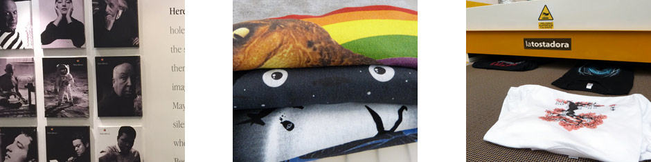 Taller de producción