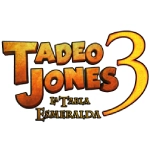 Tadeo Jones 3