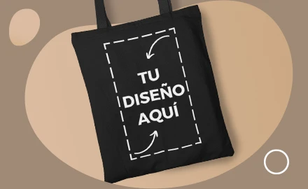 Bolsa de tela personalizada - laTostadora.com