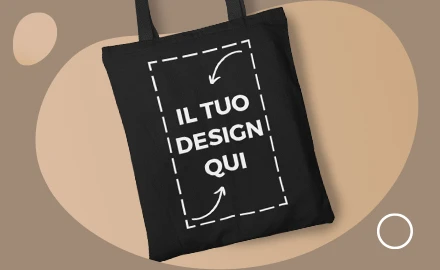 Shopper personalizzate