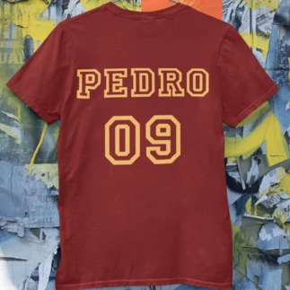 Producto personalizadao online - laTostadora.com