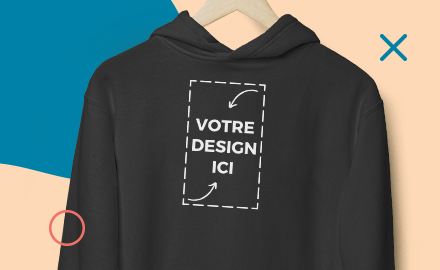 Sweat personnalisé - Tostadora