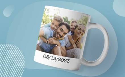 Tazze personalizzate con foto