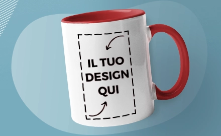 Tazze personalizzate con nome