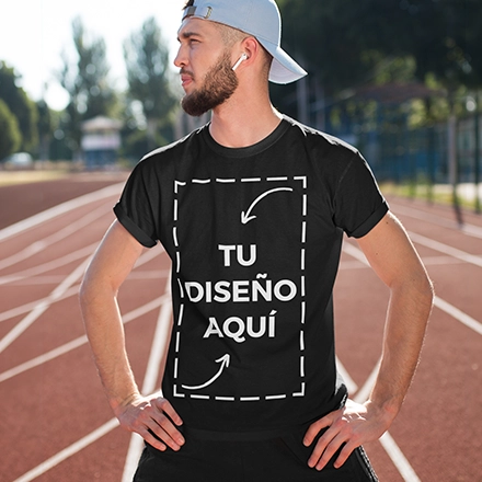 playeras deportivas personalizadas