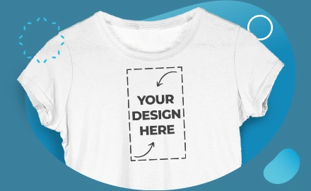 Design women t-shirts