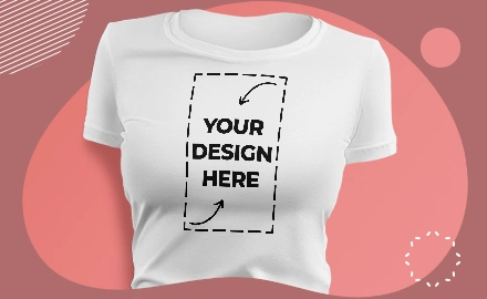 Design sports t-shirts