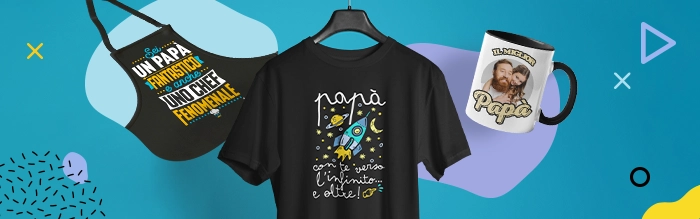 Placca acrilica quadrata personalizzata con soprannome e testi Festa del papà Regalo di compleanno per papà nonno - CALLIE