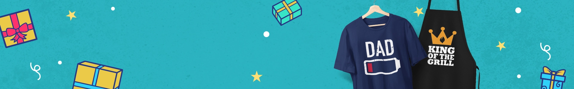 Gifts for Men