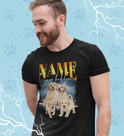 Men T-Shirts