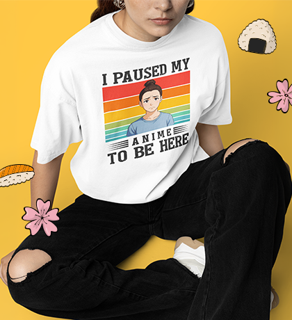 Camisetas Mujer