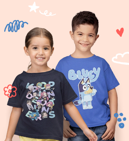Ropa Niños