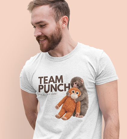 Playeras hombre