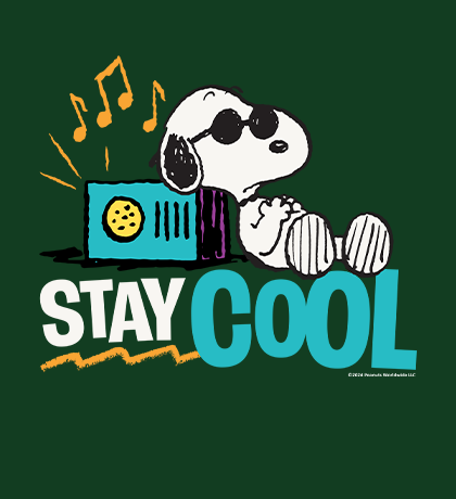 Snoopy Tienda Oficial