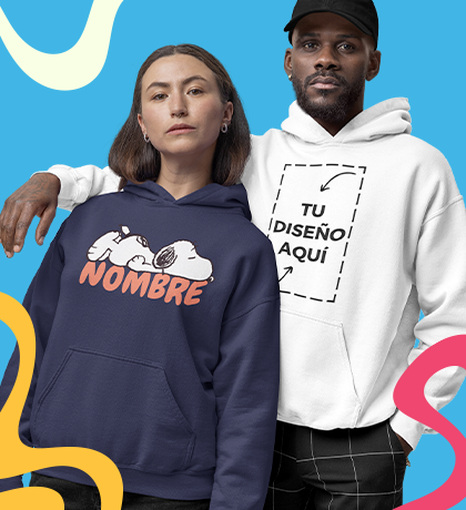 Sudaderas