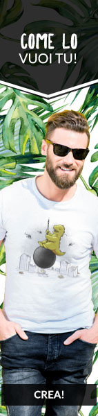 crea il tuo regalo personalizzato