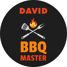 Delantales BBQ