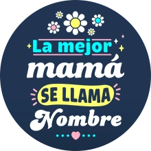 Camisetas Día de la Madre