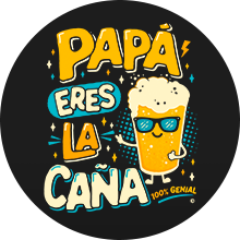 Camisetas Día del Padre