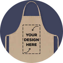 Create your apron