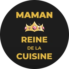 Tablier Fête des Mères