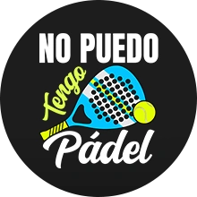 Camisetas pádel