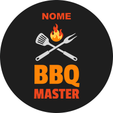 Grembiuli BBQ