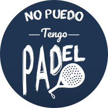 Camisetas Padel