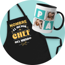 Regalos Día del padre