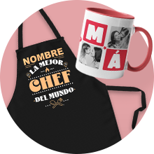 Regalos Día de la Madre