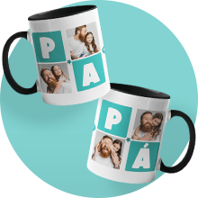 Tazas Día del Padre