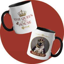 Tazas Originales