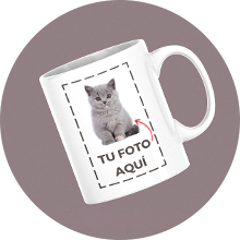 Tazas personalizadas
