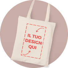 Crea la tua borsa