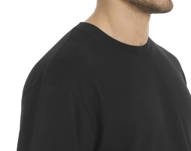 Buzz Shirts 'Science Is Like Magic, But Real' Organic Cotton T-Shirt – Men's Humor Tee, PETA Certified - View #6