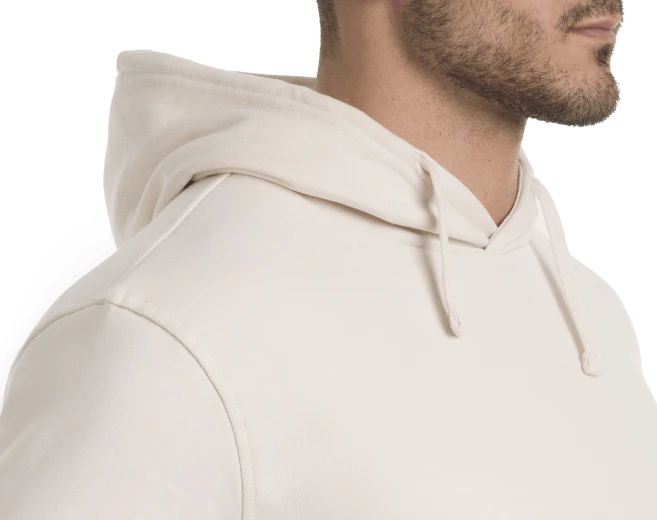 Sudadera origen laTostadora