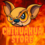 shop logo