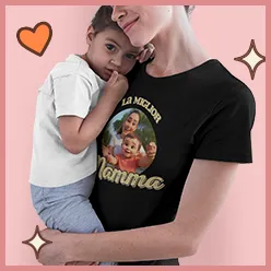 Festa della mamma