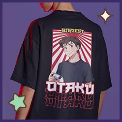 Manga e Anime