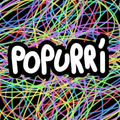 POPURRI