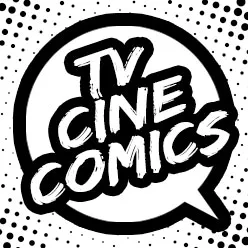 TV-CINE-COMICS
