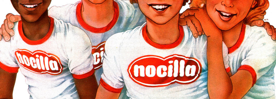 nocilla