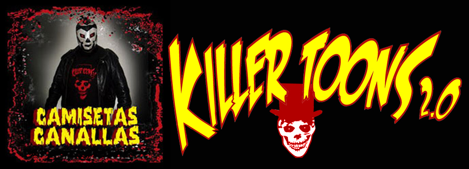 killertoons