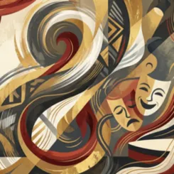 Ropa de bebé para la nueva generación de artistas