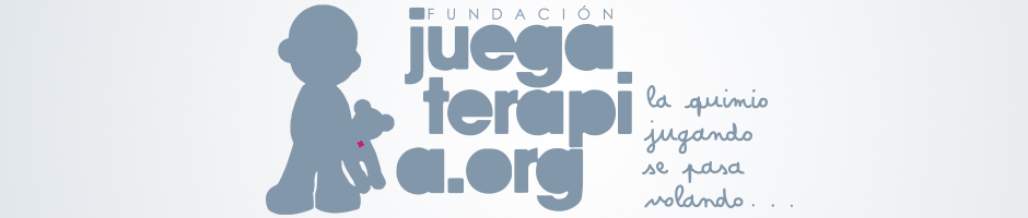 juegaterapia
