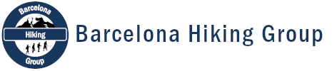BarcelonaHikingGroup